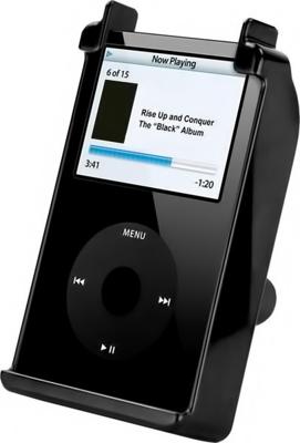 RAM-MOUNT -RAM-HOL-AP1 - Apple iPod Nano Houder G1, G2, G3, G4, G5, U2