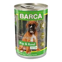 Barca Canned Chicken with Beef 6pc x 400g - thumbnail