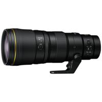 Nikon NIKKOR Z 600mm F/6.3 VR S - thumbnail