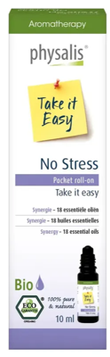 Physalis No Stress Pocket Roll-on Physalis No Stress Pocket Roll-on