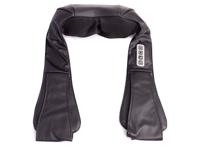 QLT Elektrisch Nekmassage Apparaat met Infrarood - Shiatsu Massagekussen - thumbnail