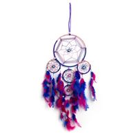 Dromenvanger met Paarse Tinten (55 cm) - thumbnail