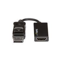 .com DisplayPort to HDMI Adapter - 4K 60Hz - Videoconverter - HDMI - DisplayPort - thumbnail
