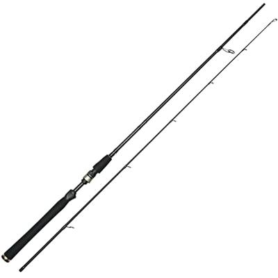 Westin W3 Vertical Jigging 2nd 1,85 m 14-28 gr M