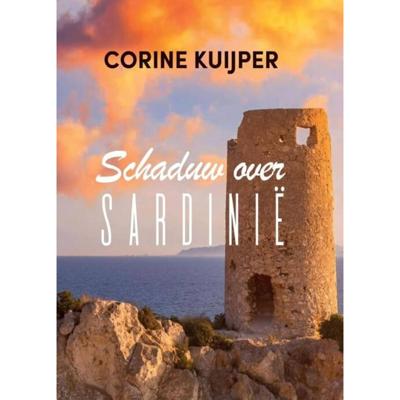 Schaduw over Sardinië (Paperback)
