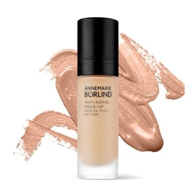 Borlind Make-up anti-aging almond 30 Milliliter Borlind Make-up anti-aging almond 30 Milliliter
