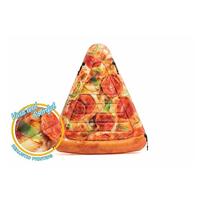 Intex 58752EU Pizzapunt Luchtbed 175x145cm - thumbnail
