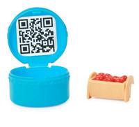 Gabby's Dollhouse Gabby and Kico The Kittycorn - thumbnail