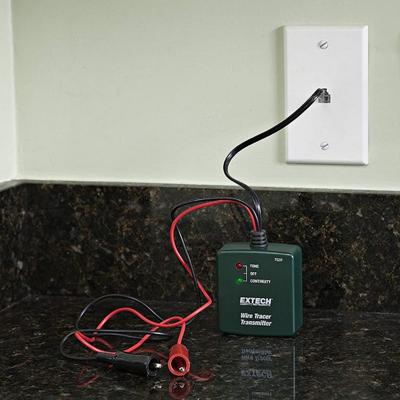 Extech TG20 TG20 Leidingszoeker