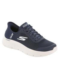 Skechers Slip-ins: GO WALK Flex - Grand Entry 124836/NVW Blauw / Wit-40 maat 40 - thumbnail