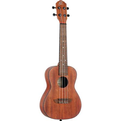 Ortega Bonfire Series RU4MM concert ukelele