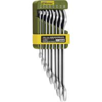 Proxxon Industrial 23800 SlimLine Dubbele steeksleutelset 8-delig Sleutelbreedte (metrisch) 6 - 22 mm - thumbnail