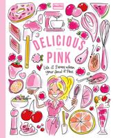 Delicious Pink - Blond Amsterdam - ebook - thumbnail