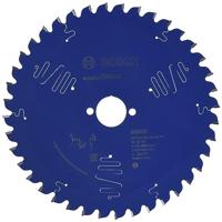 Bosch Accessoires Cirkelzaagblad expert for Wood 216x30x2.4/1.8x40 T - 2608644079 - thumbnail