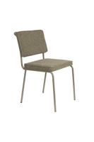 Zuiver Buddy eetkamerstoel Olive - thumbnail
