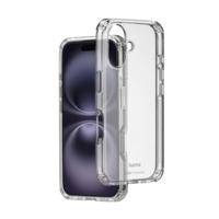 Hama Cover Apple iPhone 16 Transparant - thumbnail