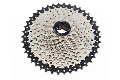 Gurpil 10 Versnellingen -11/42 Cassette Gurpil 10 Versnellingen -11/42 Cassette