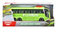 Dickie man lion's coach flixbus - thumbnail