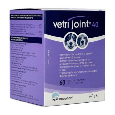 Vetri Joint-40 60 Tabletten