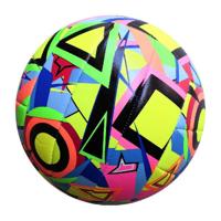 SportX Volleybal Multicolour 22 cm - thumbnail