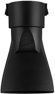 Milwaukee Accessoires Milwaukee platte ebogen blaasmond - 4932498513 Milwaukee Accessoires Milwaukee platte ebogen blaasmond - 4932498513