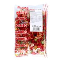 Haribo - Cijfers & Letters - 3kg - thumbnail