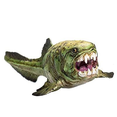 Mojo prehistorie dunkleosteus 387374