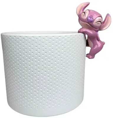 Pot Buddy Angel 6x5x10 cm Disney - Disney