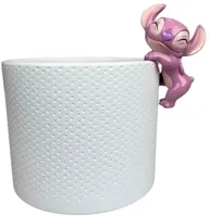Pot Buddy Angel 6x5x10 cm Disney - Disney - thumbnail