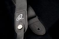 Ortega Vegan Series OSVU-BK draagband voor ukelele - thumbnail