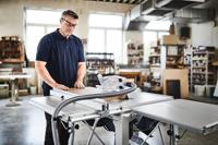 Festool Accessoires VL TKS 80 | VERLENGING - 575825 - thumbnail