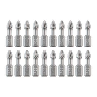 DeWALT DT7218 Schroefbit PZ2 25mm VE=20