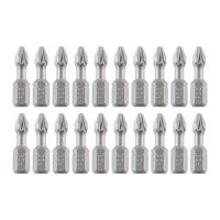 DeWALT DT7218 Schroefbit PZ2 25mm VE=20 - thumbnail