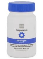 HEMA Magnesium - 90 Stuks - thumbnail