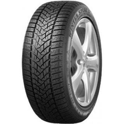 Dunlop Winter Sport 5