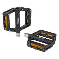 Katana Backfire Platform Pedals - thumbnail
