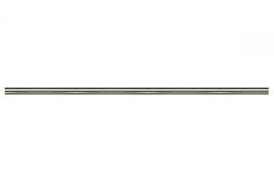 CasaFan ST 120 CH Verlengstang voor plafondventilator Chroom (glanzend)