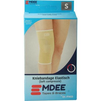 Emdee Kniebandage Elastisch Maat S