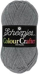 Scheepjes Colour Crafter - 1099 Wolvega - Haakgaren / Breigaren