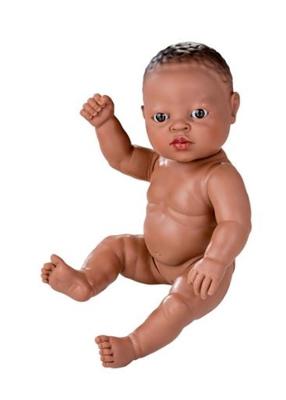 Babypop Berjuan Newborn 7080-17 30 cm