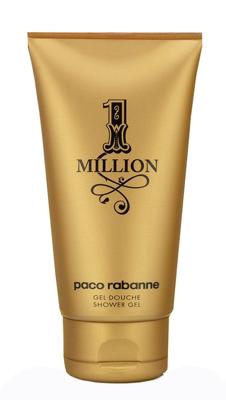 Rabanne - Paco Rabanne 1 Million Shower Gel 150ml Douche & bad Heren - thumbnail