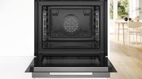 Bosch HBG7741B1 Inbouw oven Zwart - thumbnail