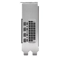 PNY Nvidia GeForce RTX 2000 Videokaart ADA 16 GB GDDR6-RAM PCIe x8 Mini-DisplayPort - thumbnail