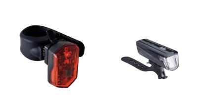 Buchel osram blc310 usb verlichtingsset 15/30 lux op batterij blister