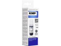 KMP Navulinkt vervangt Epson 106, T00R1 Compatibel Foto zwart E187 1644,0040 - thumbnail