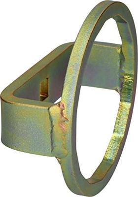 KS Tools 4604555 1/2 oliefiltersleutel Ø 100 mm / 15 vlakken