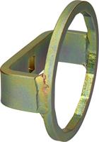 KS Tools 4604555 1/2 oliefiltersleutel Ø 100 mm / 15 vlakken - thumbnail