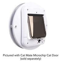 Cat Mate verlengtunnel voor 358W en 360W kattenluik - thumbnail