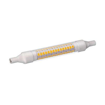 Ledlamp EDM 98987 D 9 W 87 W R7s 1100 Lm Ø 1,5 x 11,8 cm Lineair (6400 K) Ledlamp EDM 98987 D 9 W 87 W R7s 1100 Lm Ø 1,5 x 11,8 cm Lineair (6400 K)