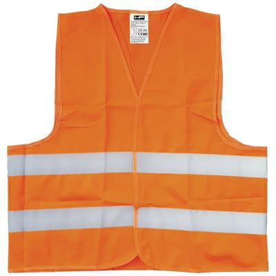 HP Autozubehör 10473 Veiligheidshesje Volwassene (l x b) 65 cm x 130 cm